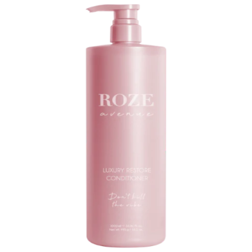 Luxury Restore Conditioner