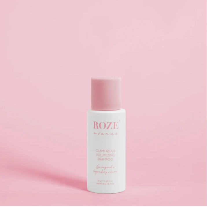Glamorous Volumizing Shampoo