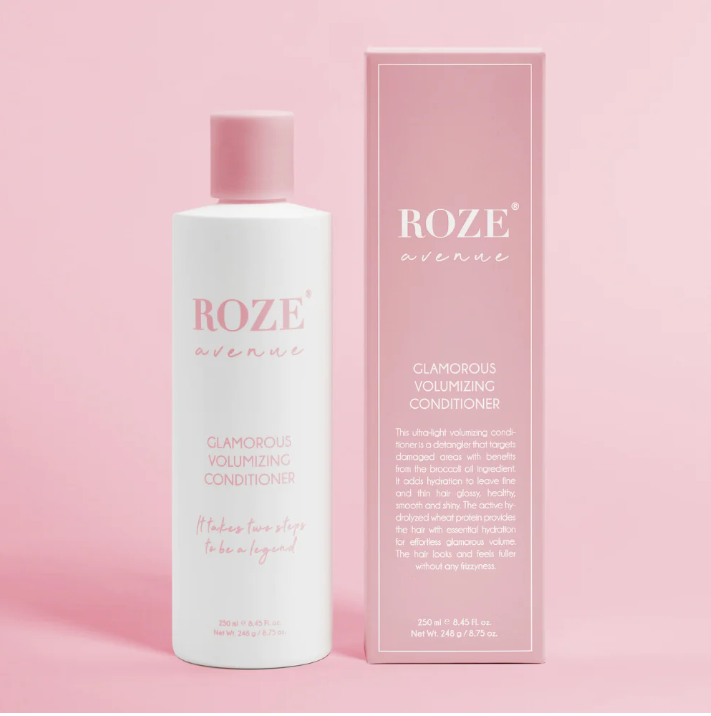 Glamorous Volumizing Conditioner