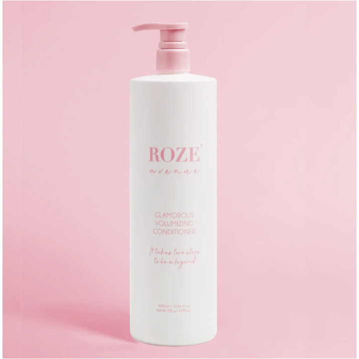 Glamorous Volumizing Conditioner
