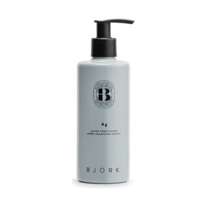 Björk Ag Silver Conditioner 016022 – voor blond of grijs haar