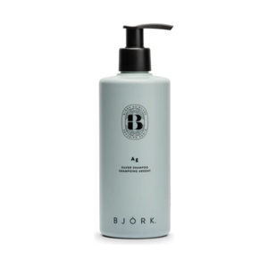 Björk Ag Silver Shampoo 016021 – voor blond of grijs haar