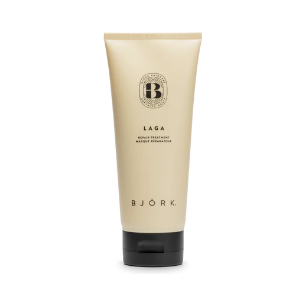Björk Laga Repair Treatment 016140 – voor beschadigd haar