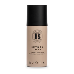 Björk Skydda Torr – droge heat protector spray