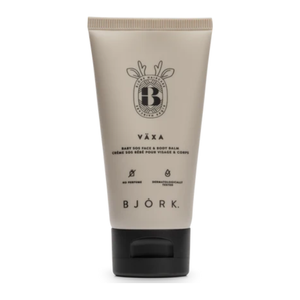 Björk Växa Baby SOS Balm – voedende zalf