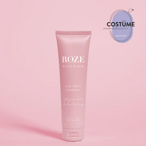 Curl Cream Movement – kruldefinitie en verzorging