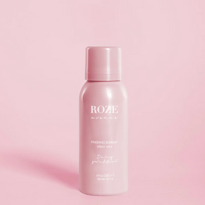 Finishing Runway wax Spray