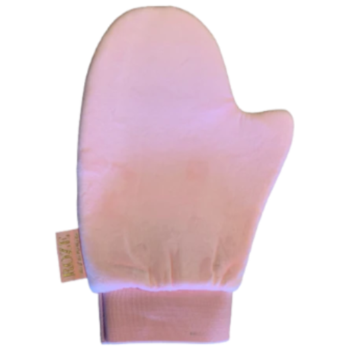 Glow Collection Tanning Mitt