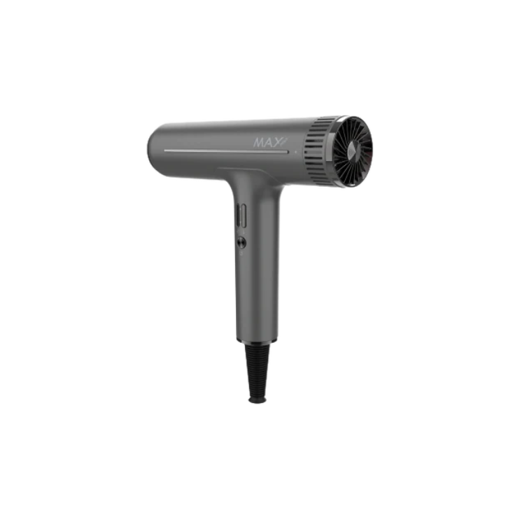 Max Pro Infinity 2100W – krachtige professionele föhn