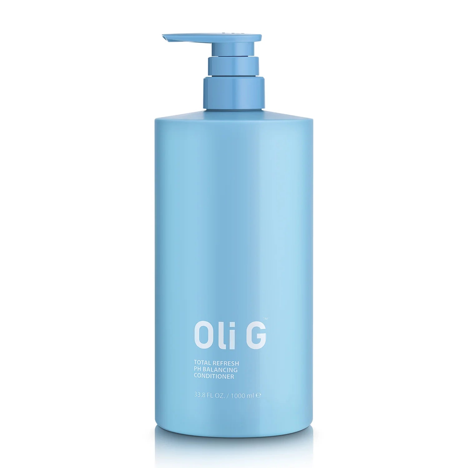 Oli G Total Refresh pH Balancing Conditioner