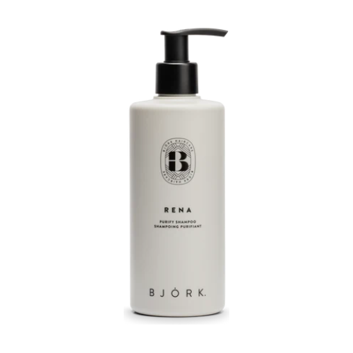 Rena Shampoo