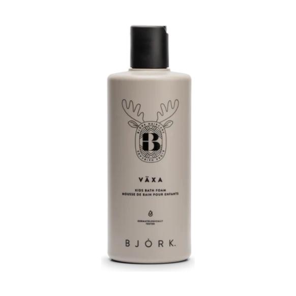 Björk Växa Växa Kids Bath Foam 016413