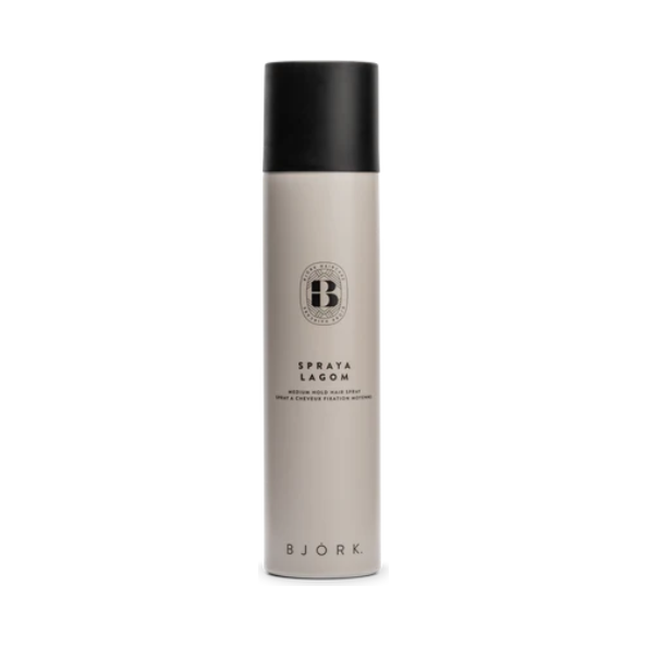 Björk Spray Lagom Lak Medium 016036