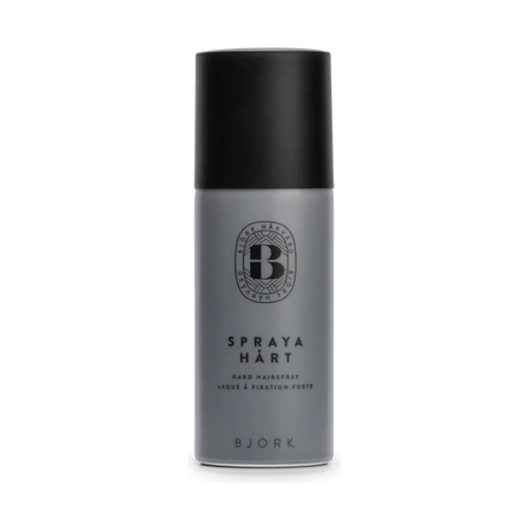 Björk Spraya Hårt Lak Strong 016035