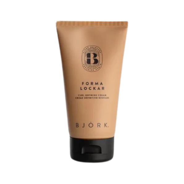 Björk Forma Lockar Curl Cream 016031