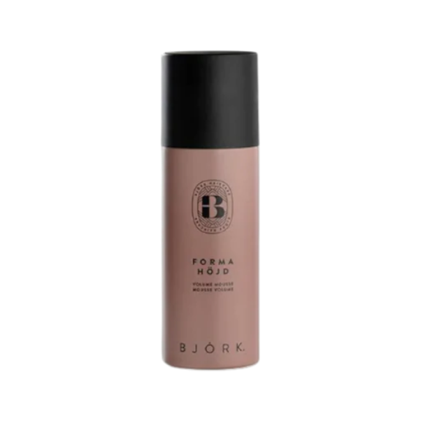 Björk Forma Hojd Volume Mousse 7350087631417