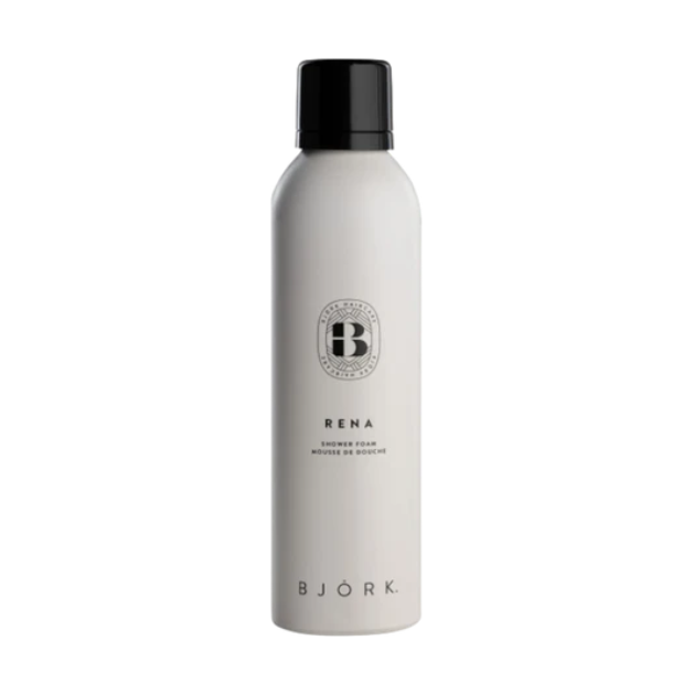 Björk Rena Shower Foam 7350087631332