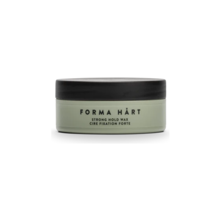Björk  Forma Hårt Strong Hold Wax 016027