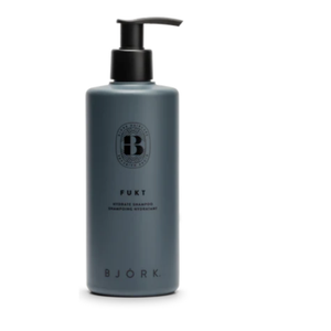 Björk  Fukt Hydrate Shampoo 016008