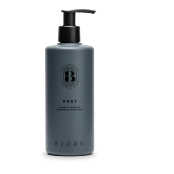 Björk  Fukt Hydrate Shampoo 016008