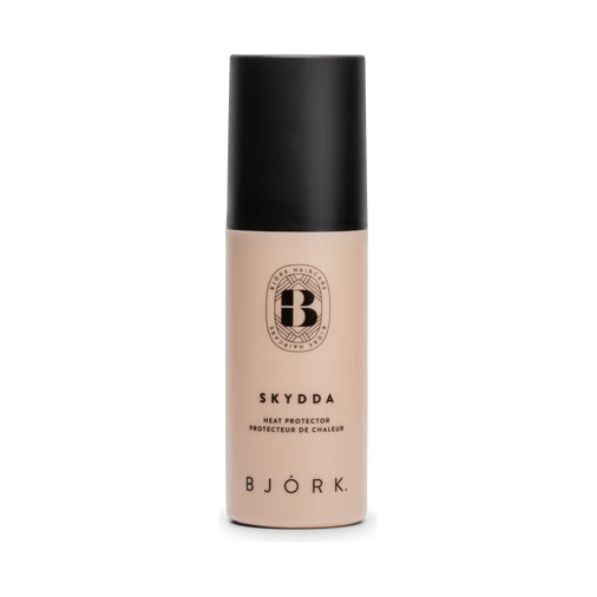 Björk Skydda Heat Protector – hittebescherming spray