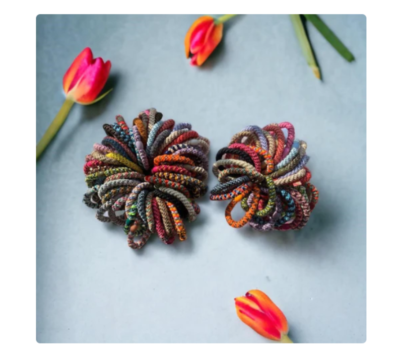 Bloomz Rekkertjes – 5-Pack