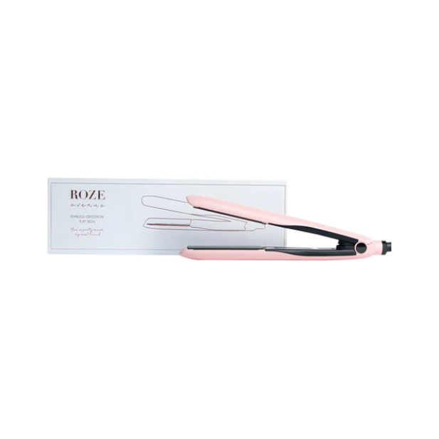 Fearless Obsession Flat Iron ROZE033