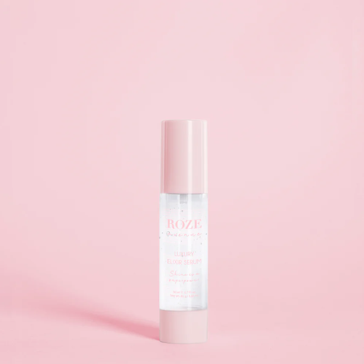 Luxury Elixir Serum