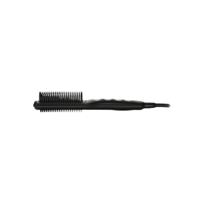 Max Pro  Silk Brush Stijltang MXPRO070