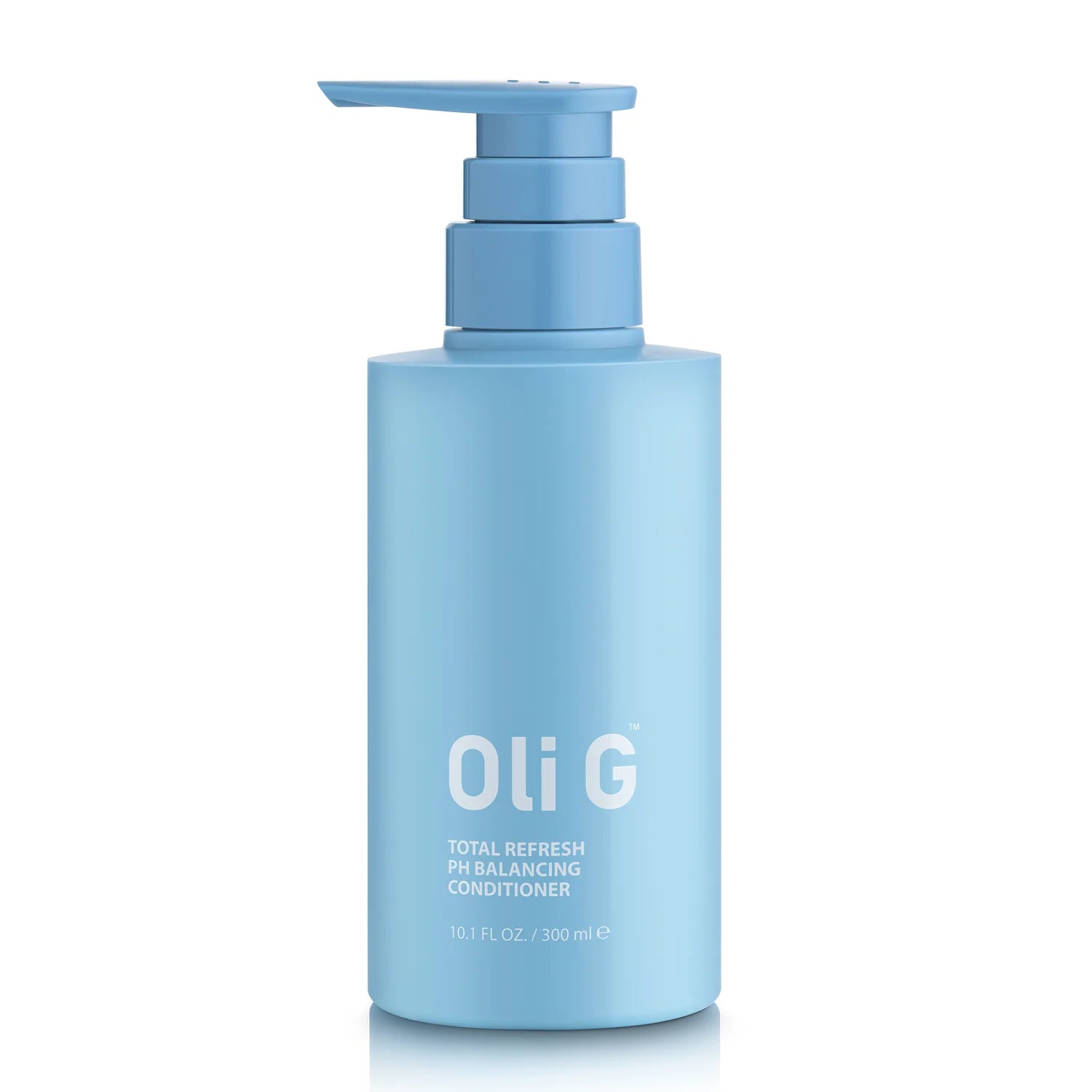 Oli G Total Refresh pH Balancing Conditioner