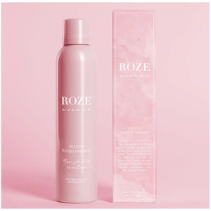 Self Love Flexible Hairspray