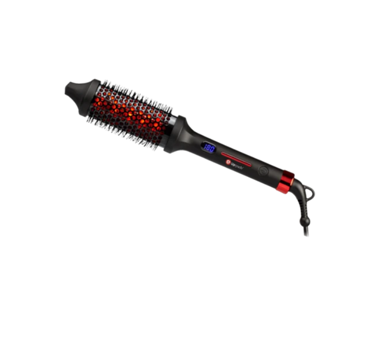 shana-hairstyliste Inferarood Thermische Borstel